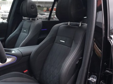 Mercedes GLE V167 SUV AMG Facelifting 4.0 63S 612KM 2026 MERCEDES-BENZ GLE AMG 63 S 4-Matic+ Suv 4.0 (612KM) 2026, zdjęcie 10