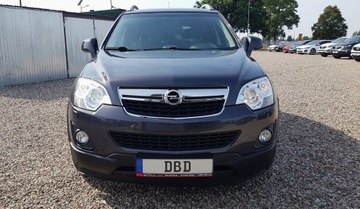 Opel Antara SUV Facelifting 2.2 CDTI ECOTEC 163KM 2014 OPEL ANTARA 2.2 CDTi 4x4 163 KM automat !, zdjęcie 22