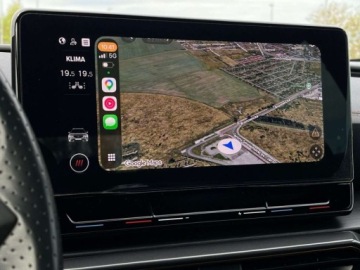 Cupra Formentor Crossover 2.0 TSI 190KM 2023 Cupra Formentor Gwarancja VAT23 Ambiente Audio Beats Fotele sportowe, zdjęcie 34