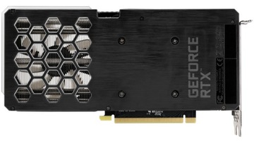 Видеокарта Palit GeForce RTX 3060 Ti Dual 8 ГБ, БЕСПЛАТНАЯ поддержка графического процессора