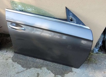 DRZWI PRAWE PRZÓD MERCEDES cls w219