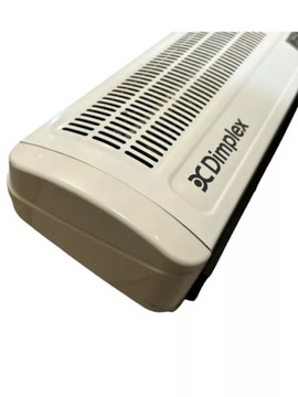 ВОЗДУШНАЯ ЗАВЕСА DIMPLEX AC6RN С ДИСТАНЦИОННЫМ УПРАВЛЕНИЕМ