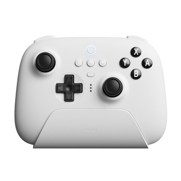 Контроллер 8Bitdo Ultimate с зарядным устройством Bluetooth —
