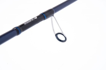 Mikado LX Sapphire Fazlite Spin 280 до 13G
