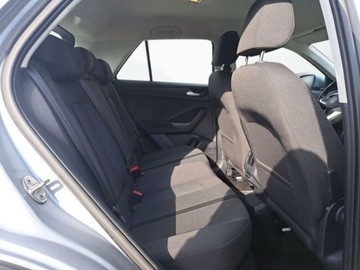 Volkswagen T-Roc I SUV Facelifting 1.5 TSI ACT 150KM 2022 Volkswagen T-Roc Salon PL, FV Vat23, Kamera, App-Connect, Acc, Pakiet Zimo, zdjęcie 11