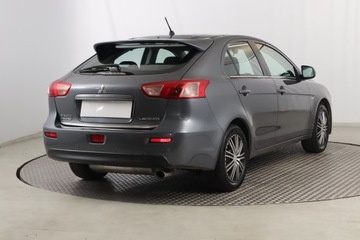 Mitsubishi Lancer IX 2010 Mitsubishi Lancer 1.8 MIVEC, Klima, Klimatronic, zdjęcie 4
