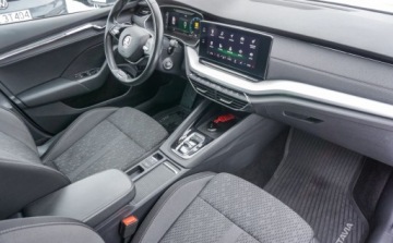 Skoda Octavia IV Liftback 2.0 TDI 150KM 2022 Skoda Octavia Skoda Octavia 2.0 TDI 4x4 Style DSG 2.0 Diesel 150KM, zdjęcie 31