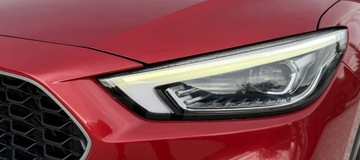 MG ZS I 2022 MG ZS ACC,Navi,Virtual,LED,Skóra, zdjęcie 16