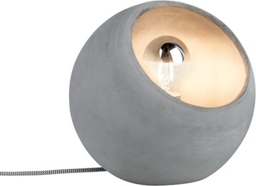 PAULMANN NEORDIC INGRAM LAMPA STOŁOWA 20W STYL VINTAGE