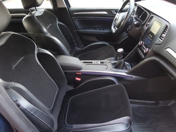 Renault Megane IV Hatchback 5d 1.6 SCe 114KM 2017 Renault Megane 1.6 SCe, Salon Polska, zdjęcie 8