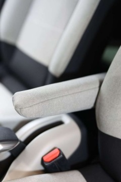 Citroen C3 III Hatchback 1.2 PureTech 110KM 2019 Citroen C3 Aircross 1.2 PureTech Shine SS 1.2 Benzyna 110KM, zdjęcie 12