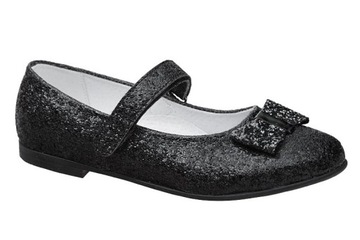 Балетки KORNECKI 6277 р.28 Балетки на липучке PL