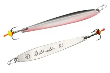 Błystka podlodowe ECOPRO Detonator, 65mm, 7g, MOS