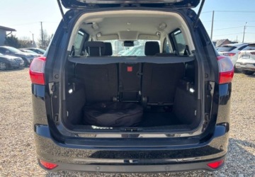 Ford C-MAX II Grand C-MAX Facelifting 2.0 TDCi 150KM 2016 Ford Grand C-MAX Samochod z gwarancja 2.0 Diesel 150KM, zdjęcie 5