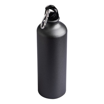 Bidon aluminiowy Tripper 800 ml grafitow R08416.41
