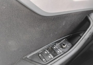 Audi A4 B9 Limousine 1.4 TFSI 150KM 2016 Audi a4 122016r, 1.4 TFSI. AUTOMAT. Uszkodzony. Poobijany. Jezdzi. 1.4, zdjęcie 9