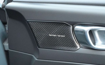 Volvo XC40 Crossover 2.0 D3 150KM 2019 Volvo XC 40 2,0 D 150 KM Geartronic Nawigacja Kamera HARMAN 2.0 Diesel, zdjęcie 32