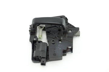 KLAMKA WEWNĘTRZNA LEWY PRZÓD PEUGEOT 1007 (2004-2009)