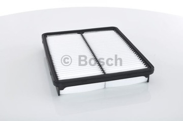 BOSCH FILTR OLEJE + F 026 400 292 VZDUCHU