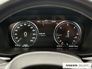 Volvo XC60 II Crossover D4 190KM 2019 Volvo XC 60 XC60 D4 AWD Diesel | R-Design | FV23%, zdjęcie 7