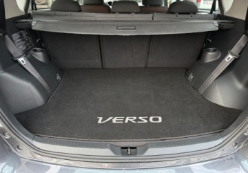 Toyota Verso Minivan 1.8 Valvematic 147KM 2010 Toyota Verso Automat, 7 osobowy, salon Polska, dach panoramiczny 1.8 147KM, zdjęcie 15