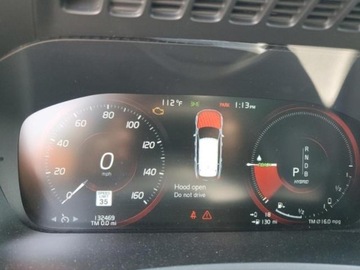 Volvo XC90 II SUV 2.0 T8 Twin Engine 400KM 2016 Volvo XC 90 2016 Volvo XC90 Hybrid AWD 4dr T8 Momentum 2.0 Hybryda 400KM, zdjęcie 8