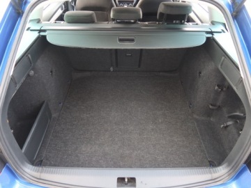 Skoda Octavia III Kombi Facelifting 1.5 TSI ACT 150KM 2019 Skoda Octavia 1.5 TSI, Salon Polska, zdjęcie 13