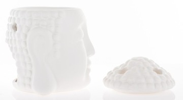 ВОСТОЧНЫЙ КАМИН С АРОМАТОМ БУДДЫ И ВОСКОВЫМ МАСЛОМ