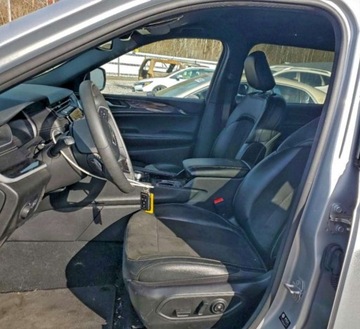 Jeep Grand Cherokee V 2023 Jeep Grand Cherokee L Laredo 2023 3.6l 3.6 Benzyna 293KM, zdjęcie 7