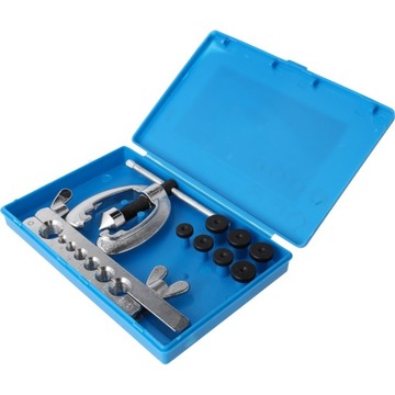 ZESTAW DO ZARABIANIA RUREK PRZEWODÓW HAMULCOWYCH 5-16mm 9 EL