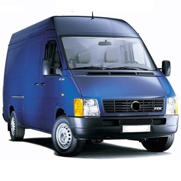LEVÝ SVĚTLO ZADNÍ VOLKSWAGEN VW LT 28 32 35 46