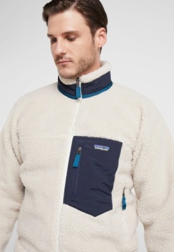 PATAGONIA kurtka classic retro-x bluza ZNIŻKA
