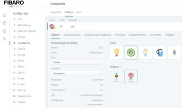 FIBARO Home Center 3 Lite + Oprawka Z-Wave GRATIS