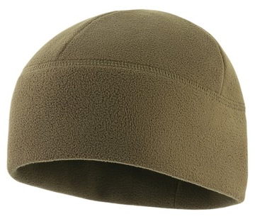 CZAPKA ZIMOWA MĘSKA Z POLAREM CIEPŁA WATCH CAP ELITE POLAR 320 M-TAC M