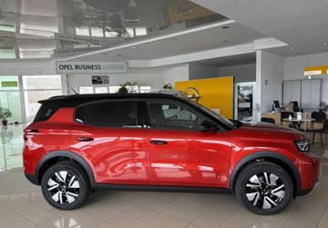 Opel 2025 Opel Frontera Electric GS e113 KM - dostepny od reki Elektryczny 113KM, zdjęcie 1