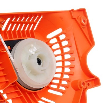 SZARPAK СТАРТЕР ПИЛА СТАРТЕР С КАБЕЛЕМ + УЛИТКА