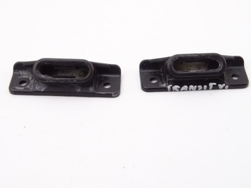 FORD TRANSIT MK6 00-06 РОЗЕТКА РАЗДВИЖНОЙ ДВЕРИ