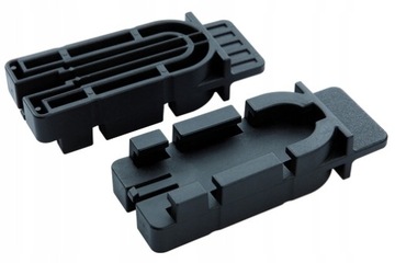 ЗАЖИМ ДЛЯ СТРОИТЕЛЬСТВА ТЕРРАСЫ WF6985000 WOLFCRAFT