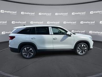 Skoda Kodiaq II SUV 1.5 TSI mHEV 150KM 2025 Skoda Kodiaq Selection 1.5 TSI mHEV 150 KM automat, zdjęcie 10
