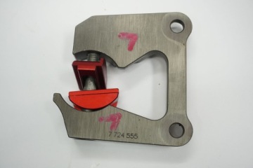 BMW S 1000 R 13-16 КОМПЛЕКТ КРЕПЛЕНИЙ GILLES