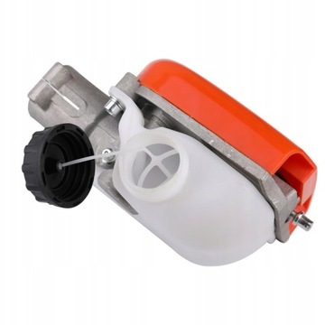 НАСАДКА-БАБОЧКА ЦЕПНАЯ ПИЛА 28 мм, 7 фрез