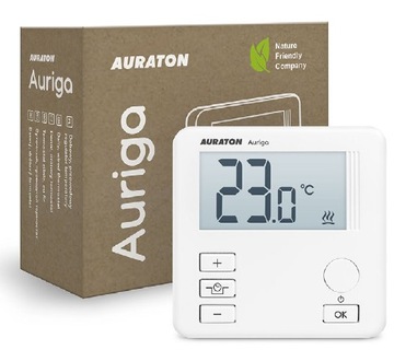 Sterownik AURATON 3003 Regulator
