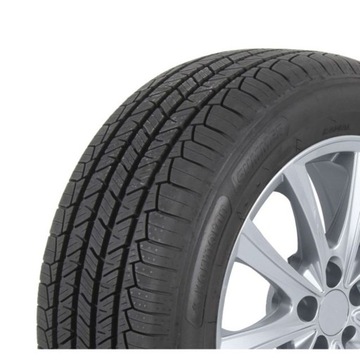 4 ШТ KORMORAN 225/60R17 99V SUV SUMMER ЛІТНЄ 