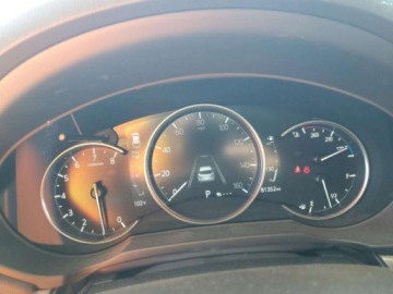 Mazda CX-5 II 2021 Mazda CX-5 2021 r.,2,5L GRAND TOURING 2.5 Benzyna 187KM, zdjęcie 8