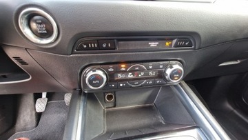 Mazda CX-5 II SUV 2.0 SKY-G 165KM 2018 Mazda CX-5 Piekny kolor niski udokumentowany przebieg dwa komplety kol, zdjęcie 23