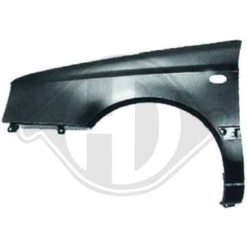 BŁOTNIK DO VOLKSWAGEN GOLF III 91-97