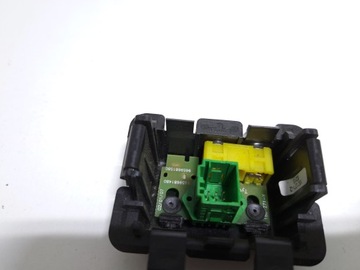 CITROEN PEUGEOT HNÍZDO VSTUP AUDIO AUX 9659681480
