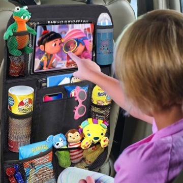 ОРГАНАЙЗЕР ДЛЯ АВТОКРЕСЛА X2, ДЛЯ ИГРУШЕК