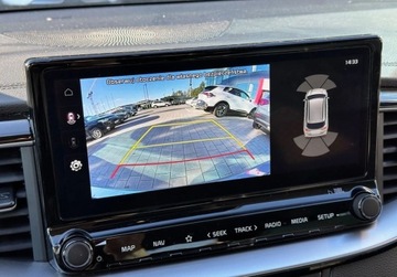 Kia Ceed III Hatchback Facelifting  1.5 T-GDI 140KM 2024 Kia Ceed MY25 Business Line 140KM 7DCT automat, dostepny od reki w Gdyni, zdjęcie 26