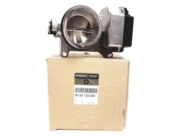 ПРОКЛАДКА ДРОССЕЛЬНОЙ КОЛЬЦА MEGANE SCENIC 1.4 1.6